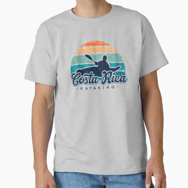 Item preview, Costa Rica kayaking. Costa Rica canoe designed and sold by chrlalexandru.