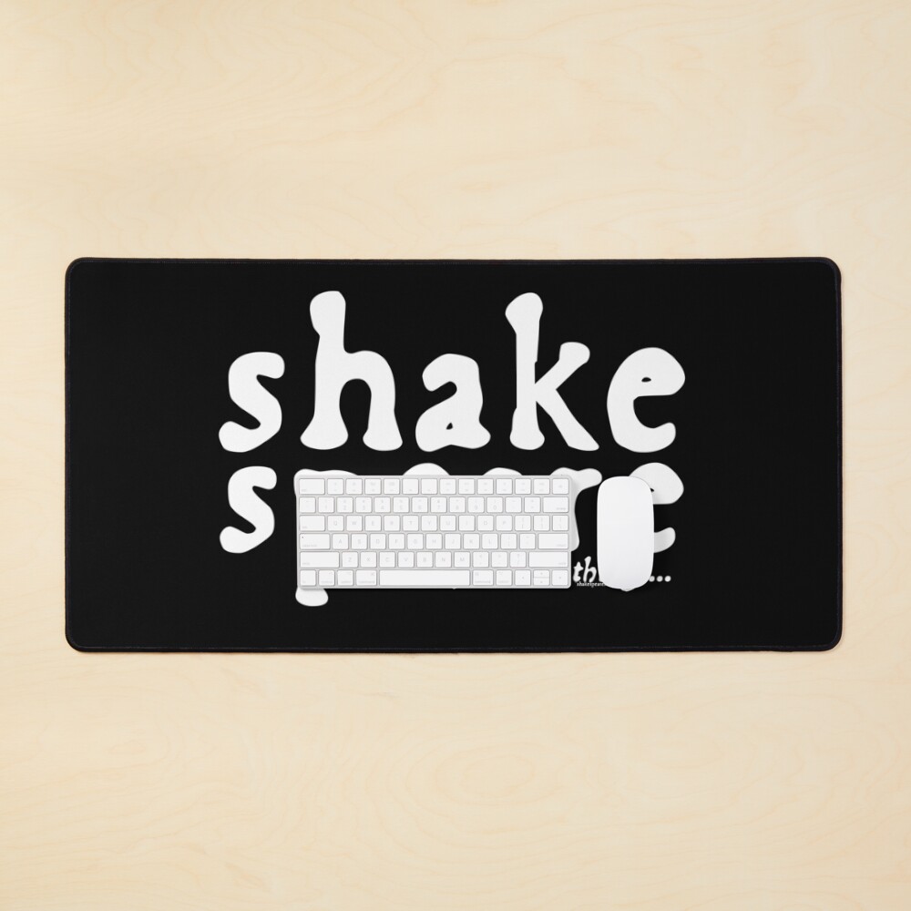 Item preview, Desk Mat designed and sold by incognitagal.