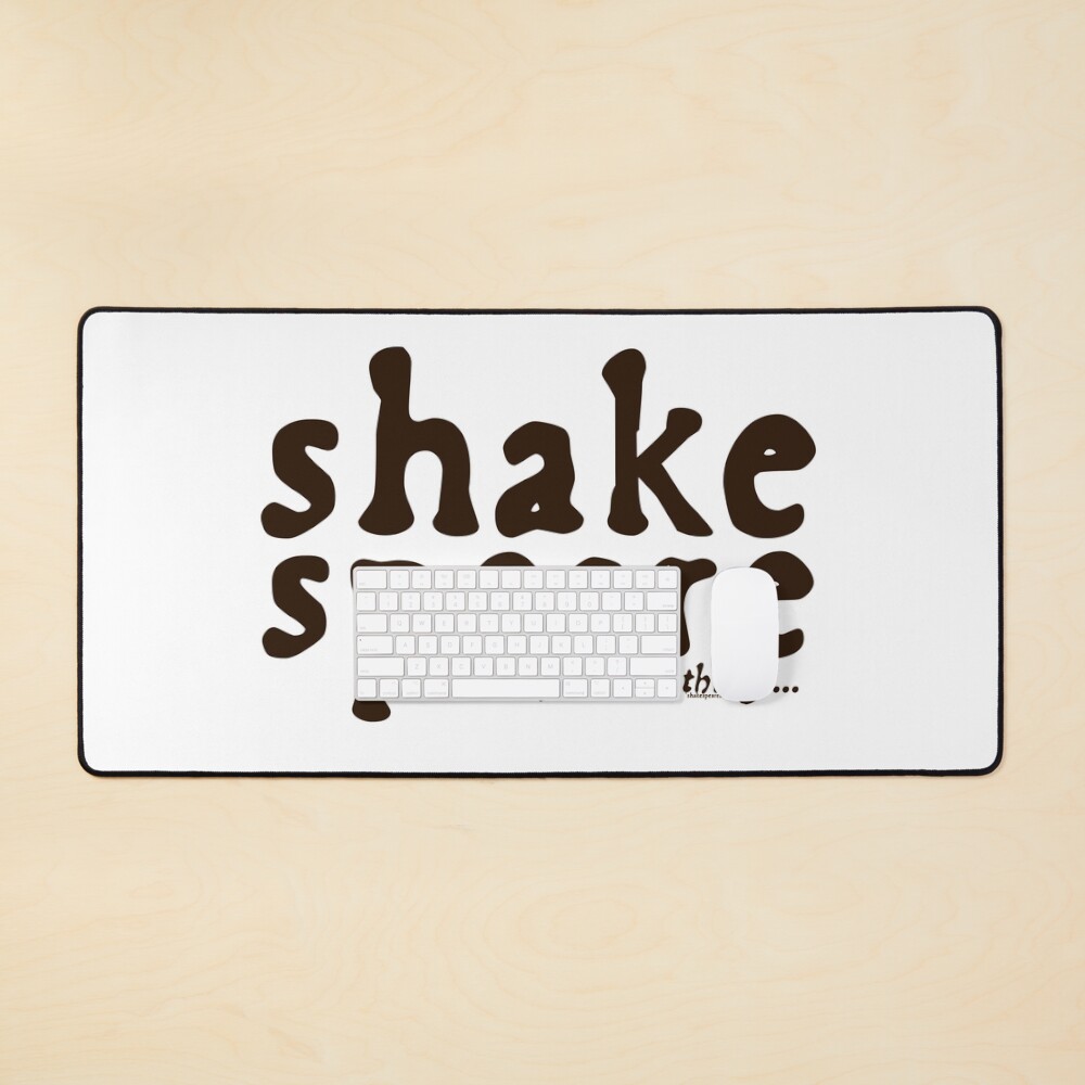 Item preview, Desk Mat designed and sold by incognitagal.