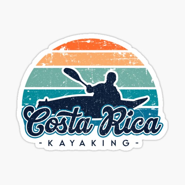 Item preview, Costa Rica kayaking. Costa Rica canoe designed and sold by chrlalexandru.