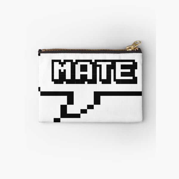 Item preview, MATE designed and sold by thefutureisnow.