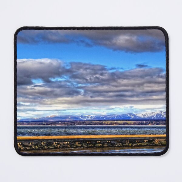 Item preview, Bo'ness West Pier designed and sold by tomg.