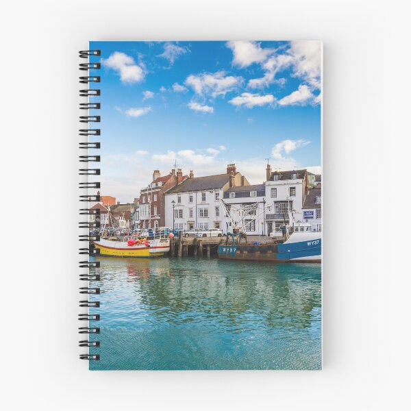 Item preview, Weymouth Harbour, Weymouth designed and sold by heidipics.