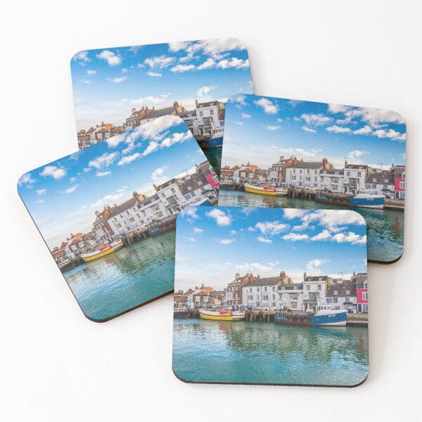 Item preview, Weymouth Harbour, Weymouth designed and sold by heidipics.