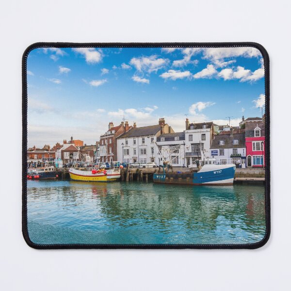 Item preview, Weymouth Harbour, Weymouth designed and sold by heidipics.