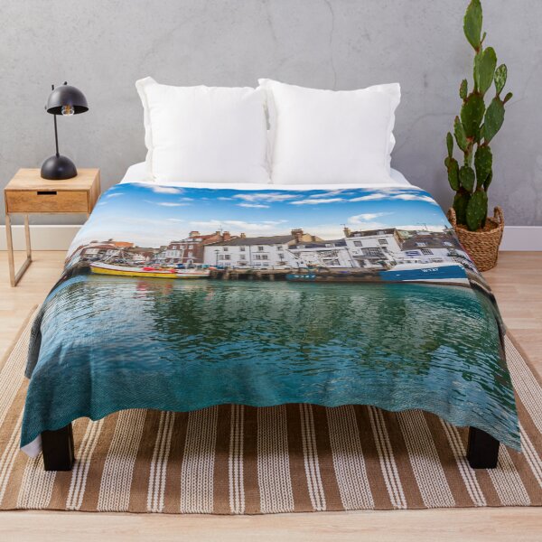 Item preview, Weymouth Harbour, Weymouth designed and sold by heidipics.