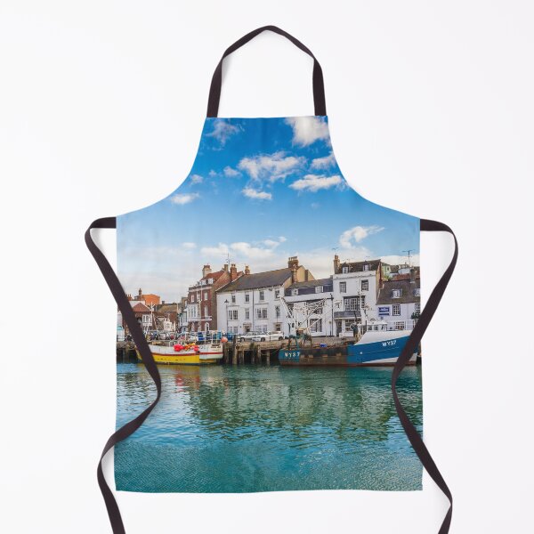 Item preview, Weymouth Harbour, Weymouth designed and sold by heidipics.