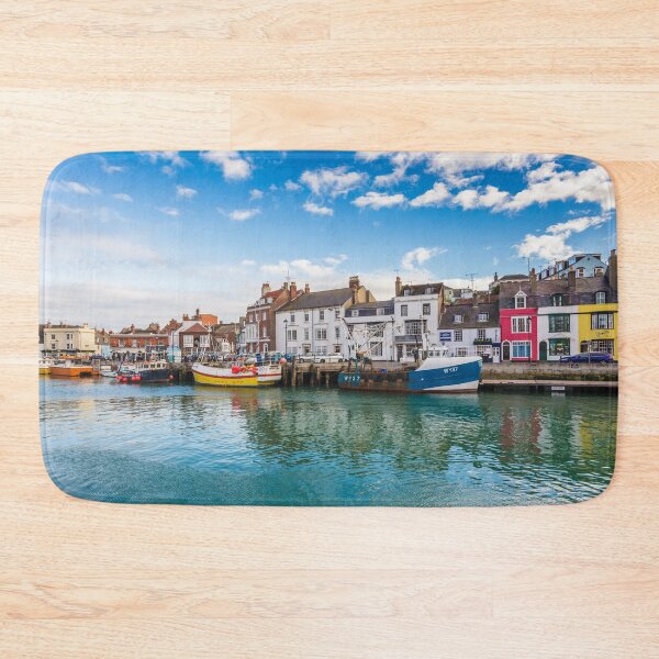 Item preview, Weymouth Harbour, Weymouth designed and sold by heidipics.