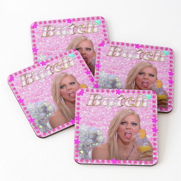 Item preview, Butch Bitch designed and sold by GayFaggotry.