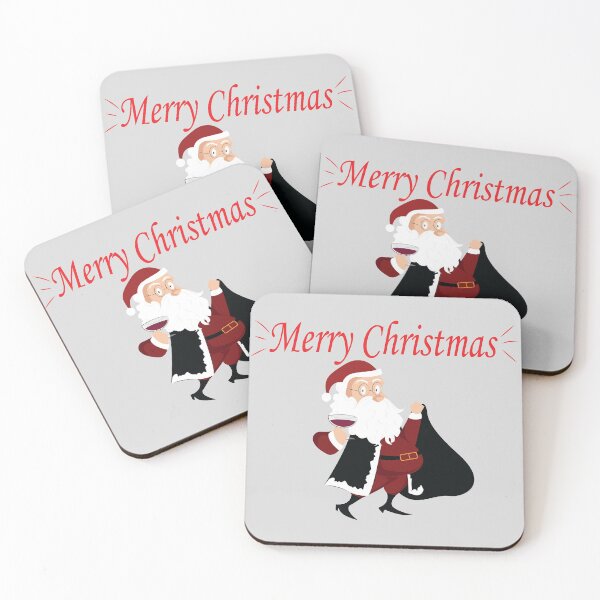 Item preview, Merry Christmas designed and sold by smokin-prints.