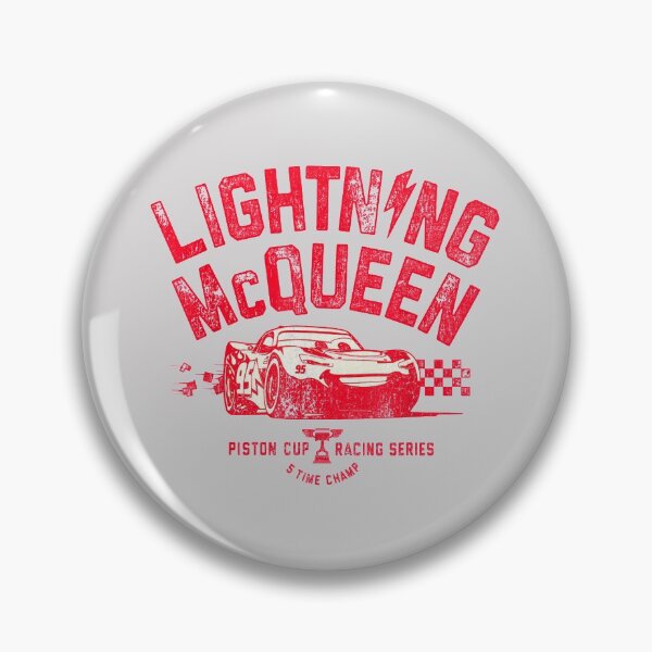 Item preview, Lightning cars 3 cartoon Vintage  designed and sold by taylobarucau97.