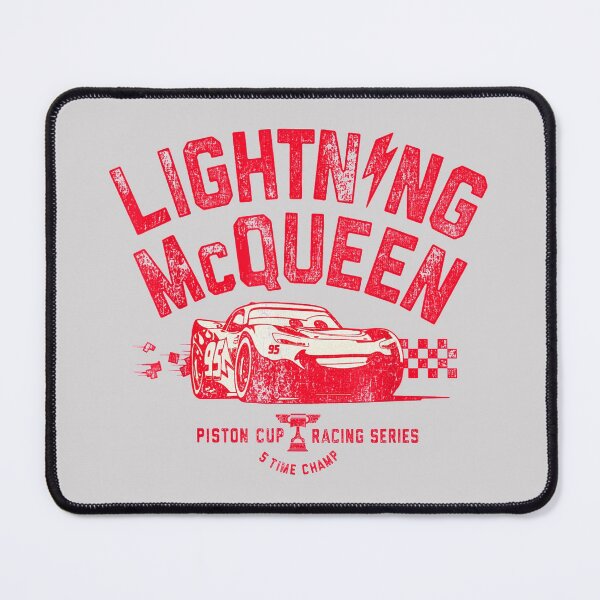 Item preview, Lightning cars 3 cartoon Vintage  designed and sold by taylobarucau97.