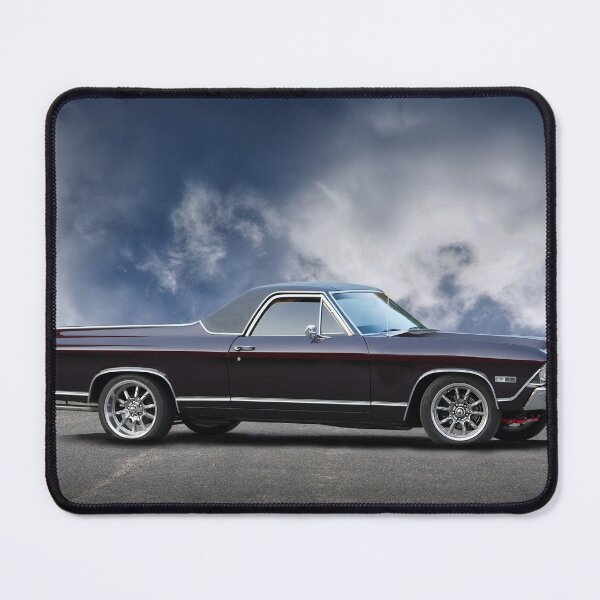 Item preview, 1968 Chevrolet El Camino designed and sold by DaveKoontz.