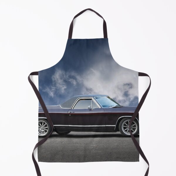 Item preview, 1968 Chevrolet El Camino designed and sold by DaveKoontz.