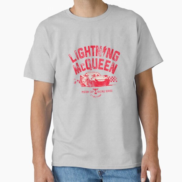 Item preview, Lightning cars 3 cartoon Vintage  designed and sold by taylobarucau97.