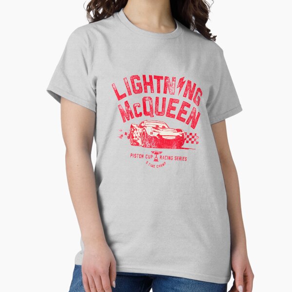 Item preview, Lightning cars 3 cartoon Vintage  designed and sold by taylobarucau97.