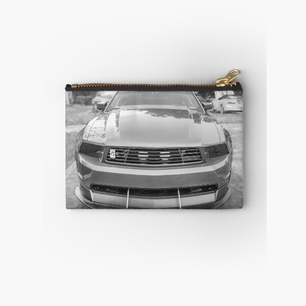 Item preview, 2011 Ford Mustang GT BOSS 302 designed and sold by RichFrancoCars.