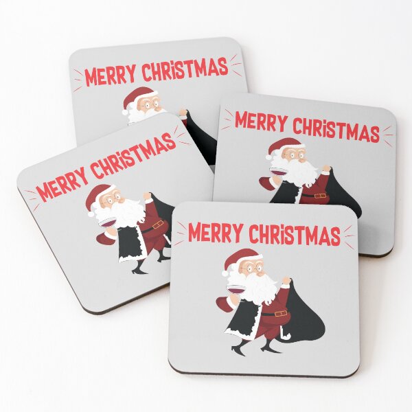 Item preview,  Merry Christmas designed and sold by smokin-prints.