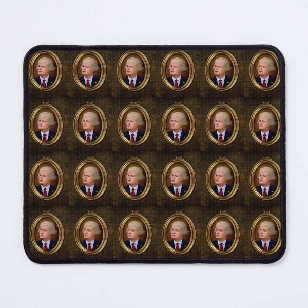 Item preview, Glenn Beck’s "The New George Washington" designed and sold by Alex Preiss.