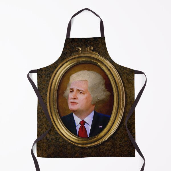 Item preview, Glenn Beck’s "The New George Washington" designed and sold by Alex Preiss.