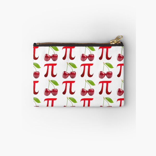 Item preview, Red Cherry Pi  designed and sold by Deborah Camp.