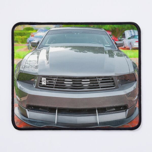 Item preview, 2011 Ford Mustang GT BOSS 302 designed and sold by RichFrancoCars.