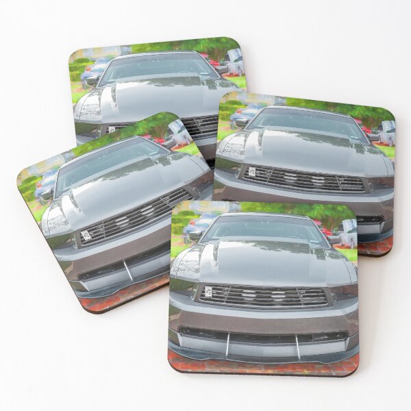 Item preview, 2011 Ford Mustang GT BOSS 302 designed and sold by RichFrancoCars.