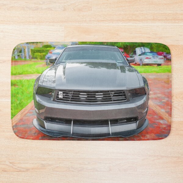 Item preview, 2011 Ford Mustang GT BOSS 302 designed and sold by RichFrancoCars.