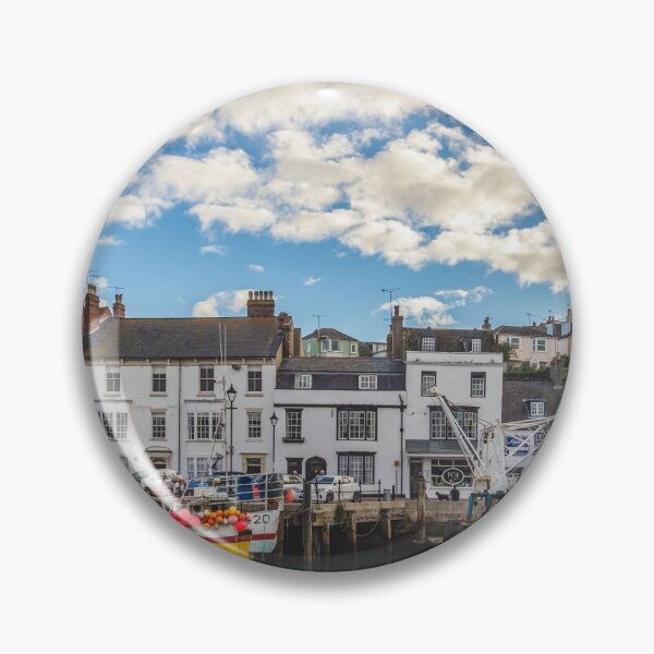 Artikelvorschau, Weymouth Harbour, Weymouth entworfen und verkauft von heidipics.