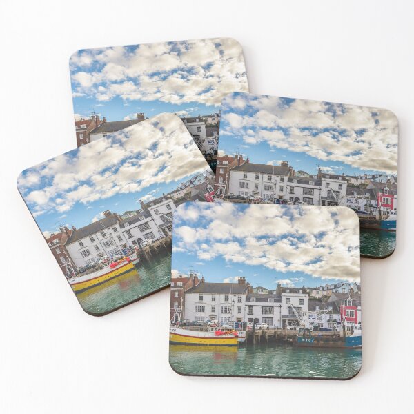 Item preview, Weymouth Harbour, Weymouth designed and sold by heidipics.