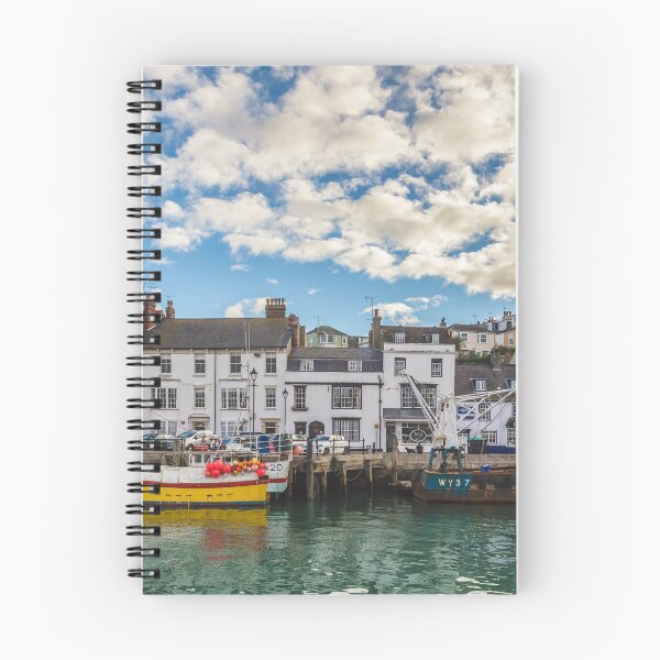 Item preview, Weymouth Harbour, Weymouth designed and sold by heidipics.