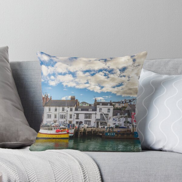 Item preview, Weymouth Harbour, Weymouth designed and sold by heidipics.