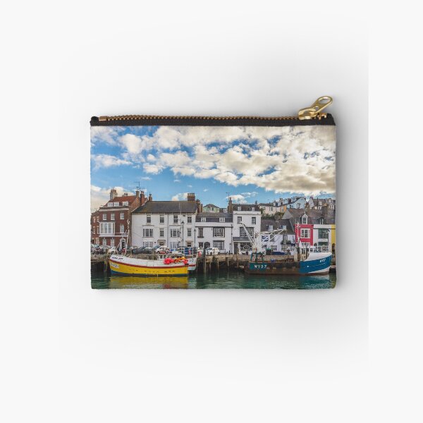 Item preview, Weymouth Harbour, Weymouth designed and sold by heidipics.