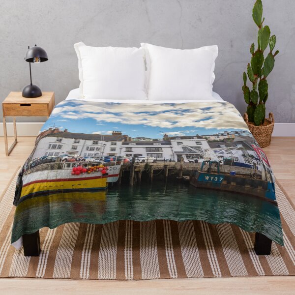 Item preview, Weymouth Harbour, Weymouth designed and sold by heidipics.