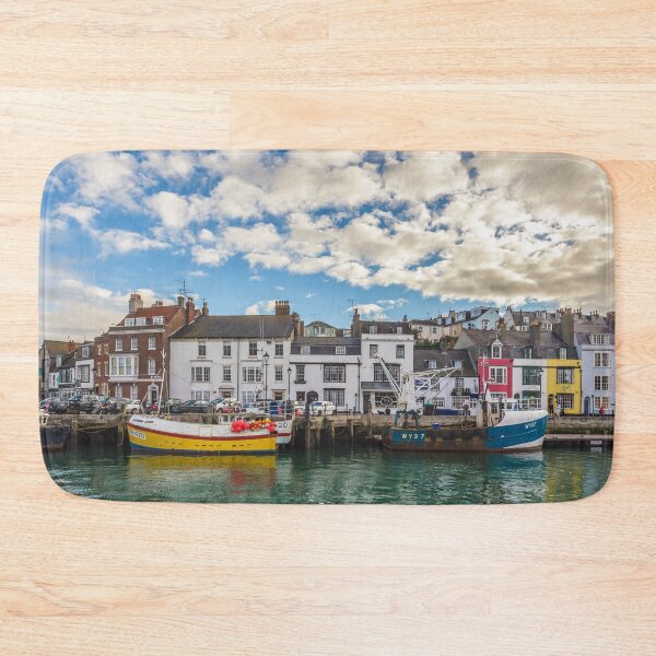 Item preview, Weymouth Harbour, Weymouth designed and sold by heidipics.