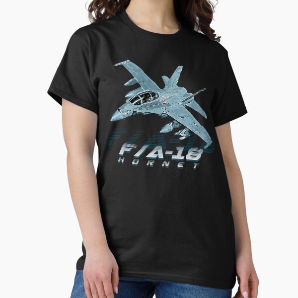 Item preview, F-18 Hornet Us Air Force Fighter Jet designed and sold by Aerolovers.