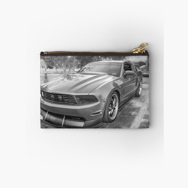 Item preview, 2011 Ford Mustang GT BOSS 302 designed and sold by RichFrancoCars.