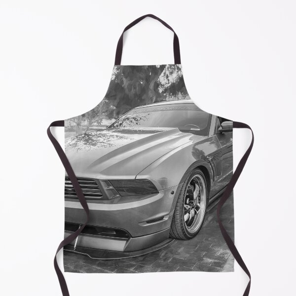 Item preview, 2011 Ford Mustang GT BOSS 302 designed and sold by RichFrancoCars.