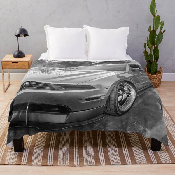 Item preview, 2011 Ford Mustang GT BOSS 302 designed and sold by RichFrancoCars.