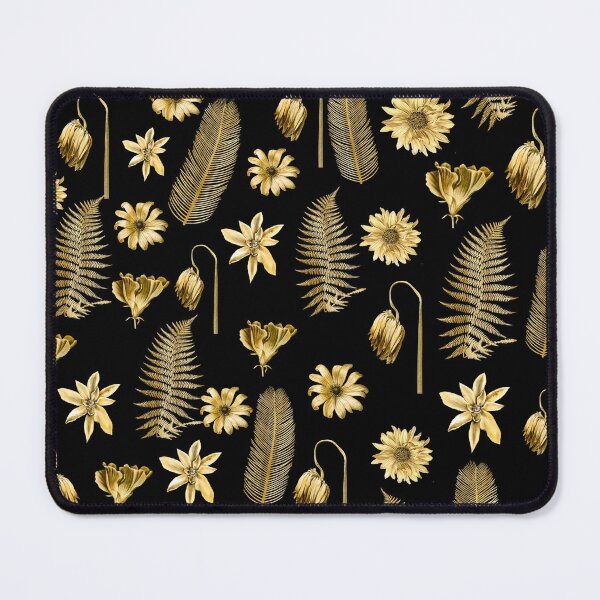 Item preview, Vintage Flowerpattern designed and sold by Perceptible.