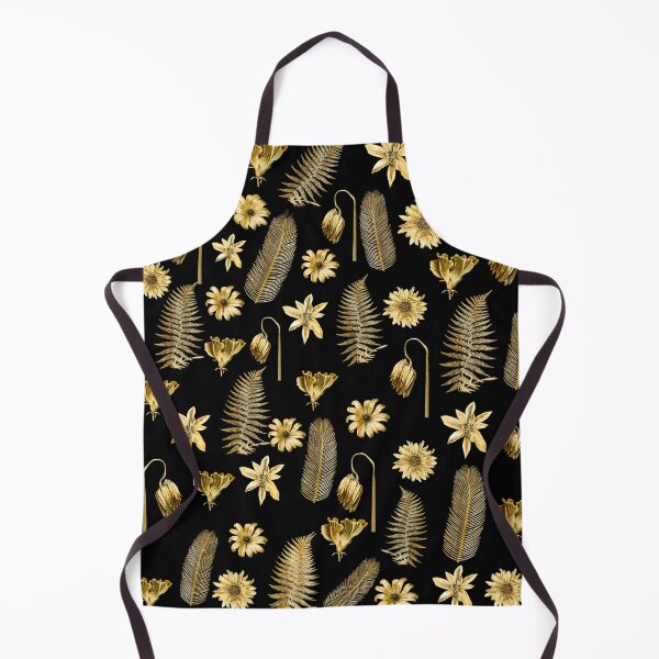 Item preview, Vintage Flowerpattern designed and sold by Perceptible.