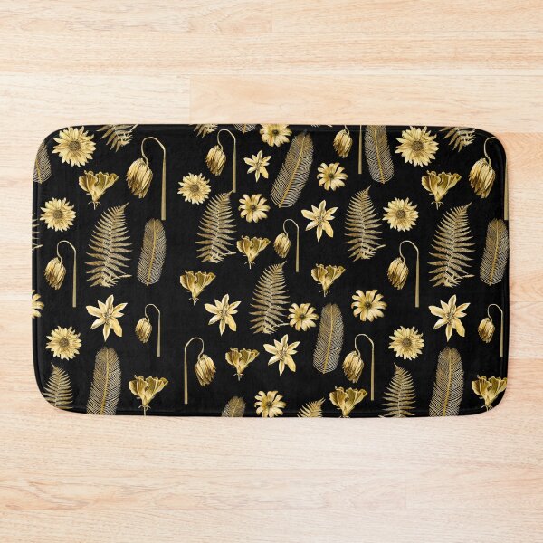 Item preview, Vintage Flowerpattern designed and sold by Perceptible.