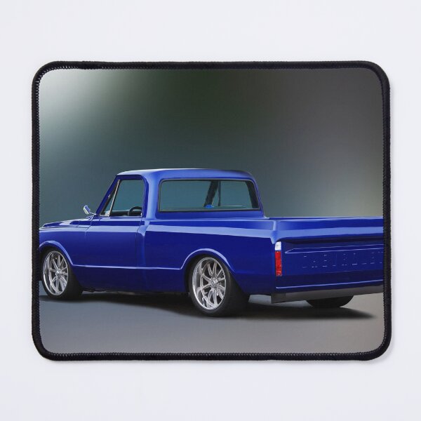 Item preview, 1967 Chevrolet C10 Custom Pickup designed and sold by DaveKoontz.