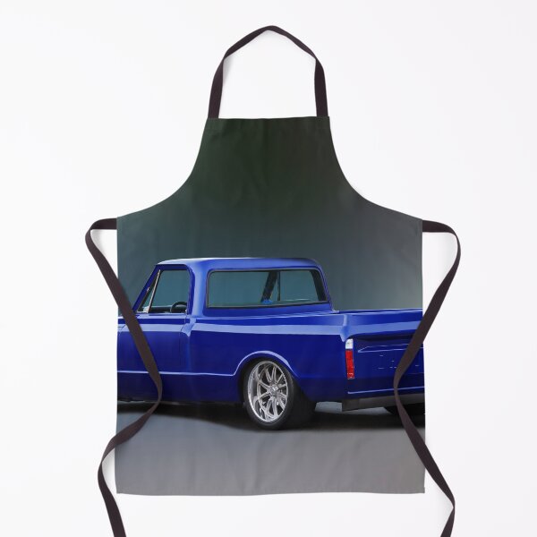 Artikelvorschau, 1967 Chevrolet C10 Custom Pickup entworfen und verkauft von DaveKoontz.