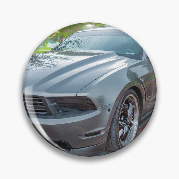 Item preview, 2011 Ford Mustang GT BOSS 302 designed and sold by RichFrancoCars.