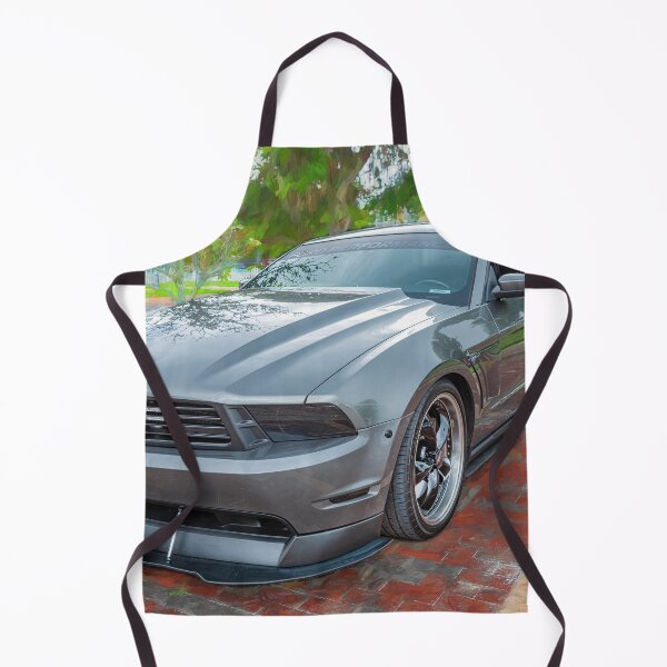 Item preview, 2011 Ford Mustang GT BOSS 302 designed and sold by RichFrancoCars.