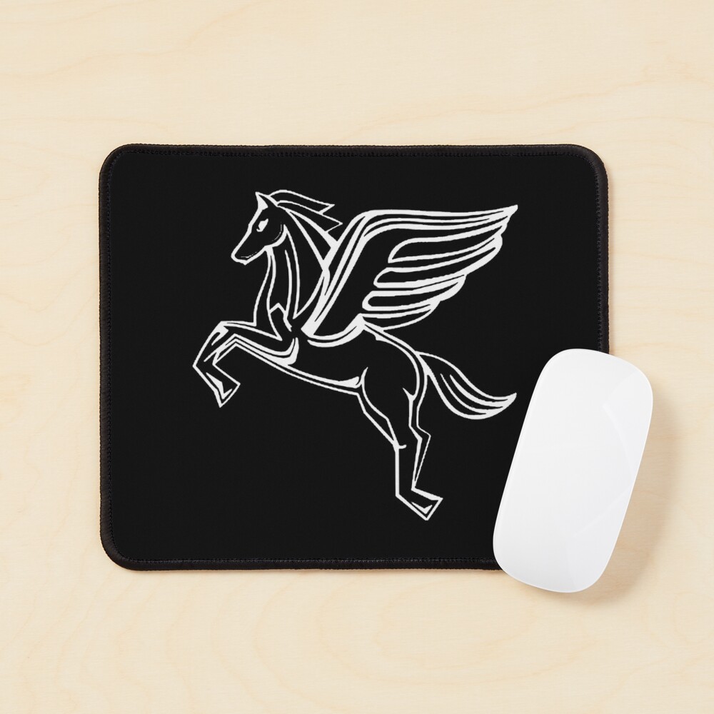 Item preview, Mouse Pad designed and sold by incognitagal.