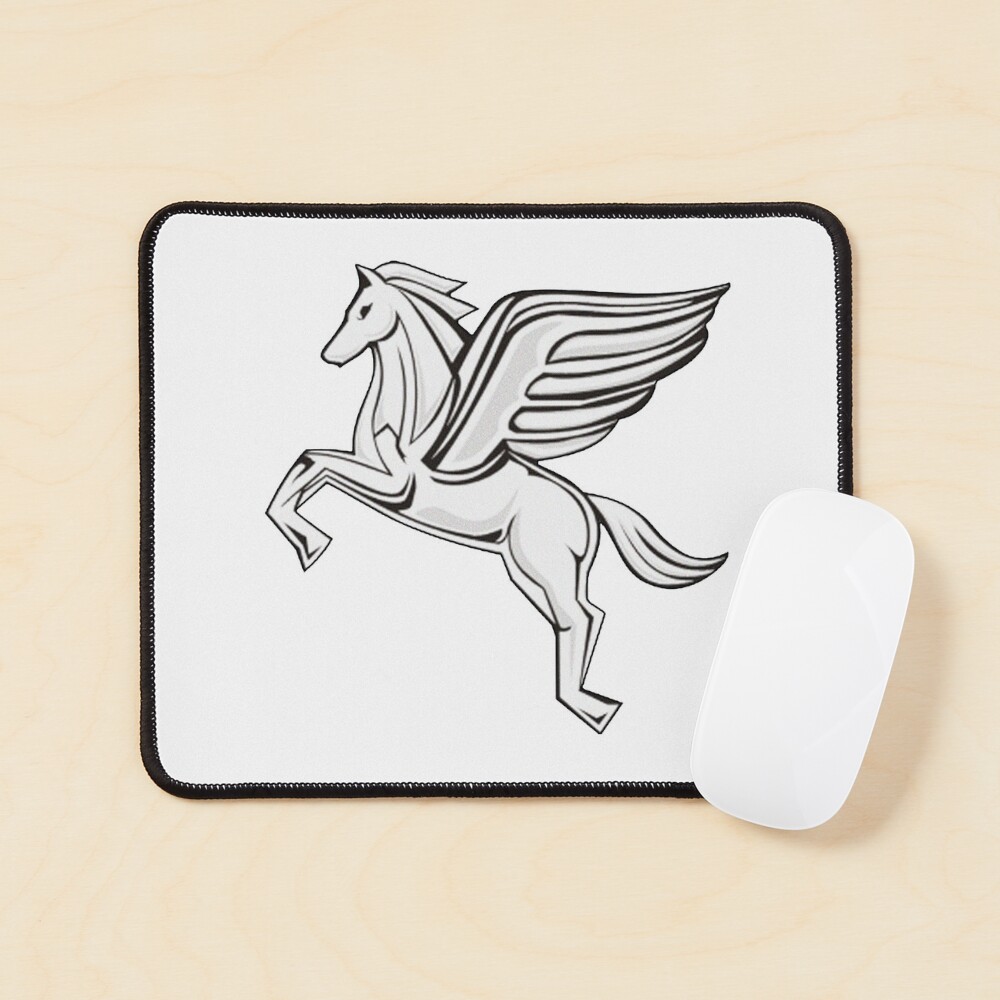 Item preview, Mouse Pad designed and sold by incognitagal.