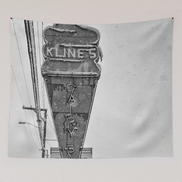 Item preview, Klines designed and sold by carawalton.