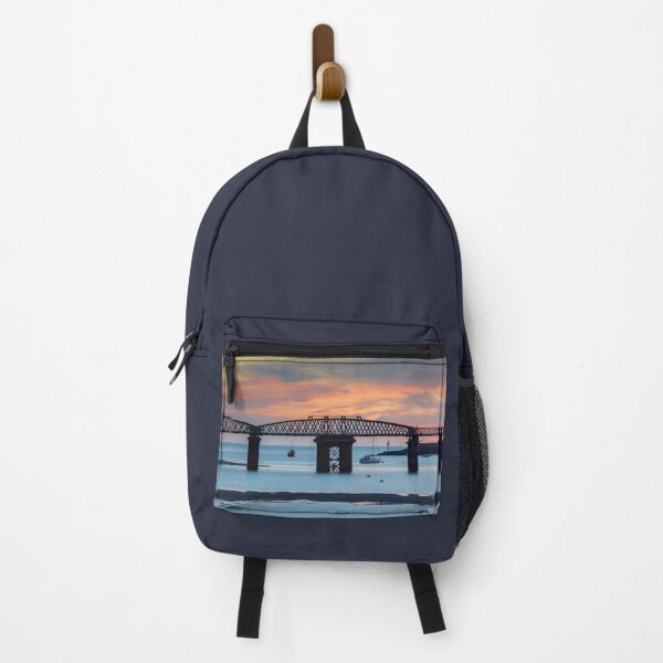 Item preview, Barmouth Bridge at Sunset designed and sold by heidipics.